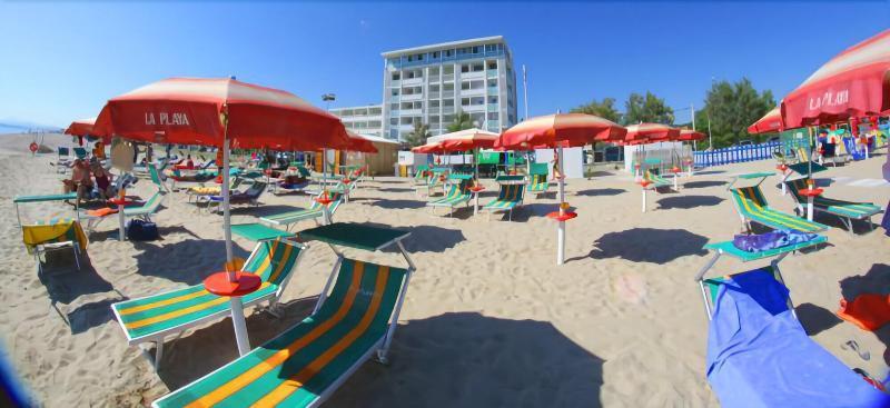 Hotel Atlantic เซนีกัลเลีย ภายนอก รูปภาพ