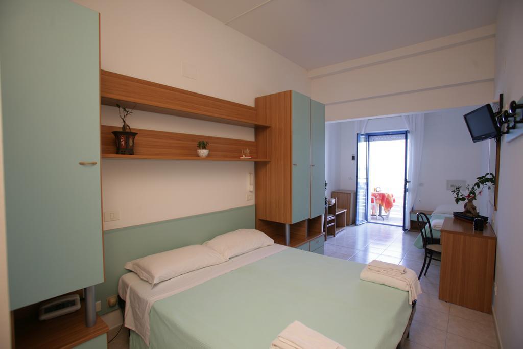 Hotel Atlantic เซนีกัลเลีย ภายนอก รูปภาพ